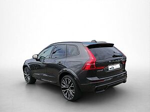 Volvo  Recharge R-Design T6 350PS  22 Zoll Rückfah