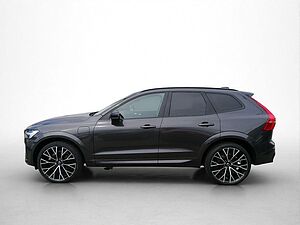 Volvo  Recharge R-Design T6 350PS  22 Zoll Rückfah