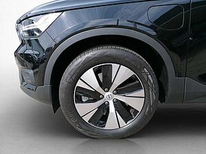 Volvo  Recharge Inscription (95+60KW) Expression W