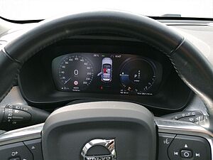 Volvo  Recharge Inscription (95+60KW) Expression W