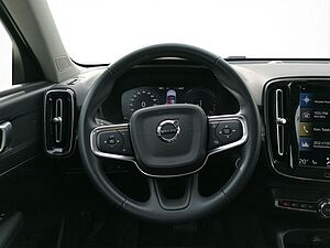 Volvo  Recharge Inscription (95+60KW) Expression W