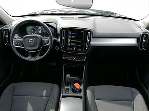 Volvo  Recharge Inscription (95+60KW) Expression W