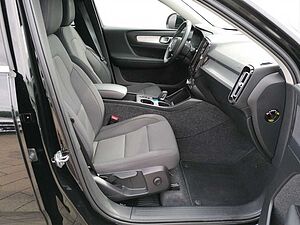 Volvo  Recharge Inscription (95+60KW) Expression W