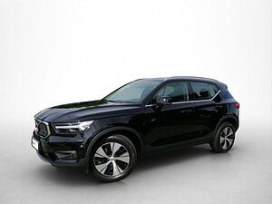 Volvo  Recharge Inscription (95+60KW) Expression W
