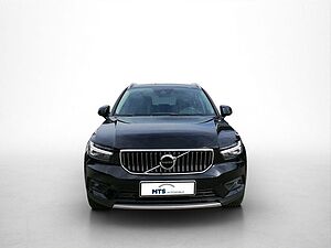 Volvo  Recharge Inscription (95+60KW) Expression W