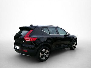 Volvo  Recharge Inscription (95+60KW) Expression W