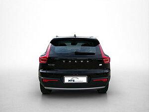 Volvo  Recharge Inscription (95+60KW) Expression W