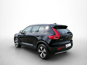 Volvo  Recharge Inscription (95+60KW) Expression W