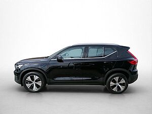 Volvo  Recharge Inscription (95+60KW) Expression W
