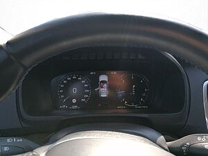 Volvo  D5 AWD Momentum Navi Leder R-Kamera, elekt