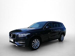 Volvo  D5 AWD Momentum Navi Leder R-Kamera, elekt
