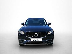 Volvo  D5 AWD Momentum Navi Leder R-Kamera, elekt