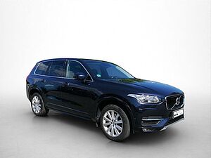 Volvo  D5 AWD Momentum Navi Leder R-Kamera, elekt