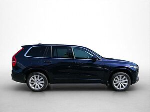 Volvo  D5 AWD Momentum Navi Leder R-Kamera, elekt