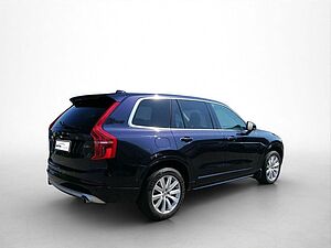 Volvo  D5 AWD Momentum Navi Leder R-Kamera, elekt