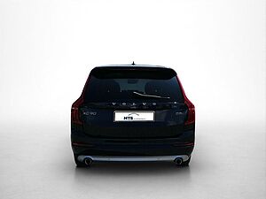 Volvo  D5 AWD Momentum Navi Leder R-Kamera, elekt