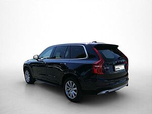 Volvo  D5 AWD Momentum Navi Leder R-Kamera, elekt
