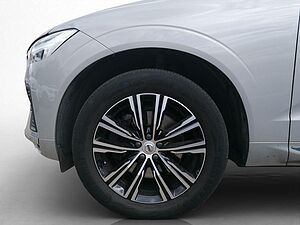 Volvo  2.0 AWD Inscription 197PS Google-Nav, Leder