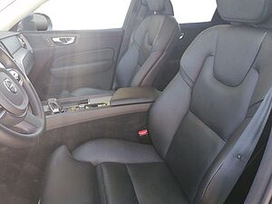 Volvo  inscription  AWD (253+145PS) Navi, Panodach