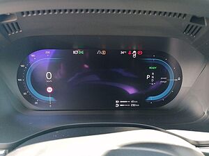 Volvo  inscription  AWD (253+145PS) Navi, Panodach