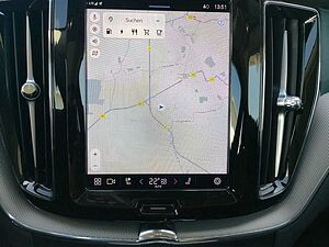 Volvo  inscription  AWD (253+145PS) Navi, Panodach