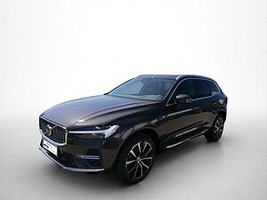 Volvo  inscription  AWD (253+145PS) Navi, Panodach