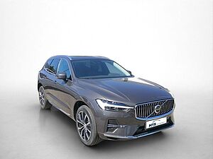 Volvo  inscription  AWD (253+145PS) Navi, Panodach