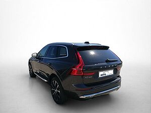 Volvo  inscription  AWD (253+145PS) Navi, Panodach