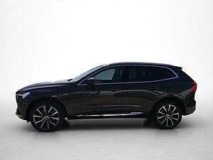 Volvo  inscription  AWD (253+145PS) Navi, Panodach