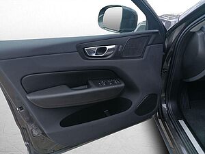 Volvo  Recharge T6 Inscription Expression
