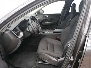 Volvo  Recharge T6 Inscription Expression