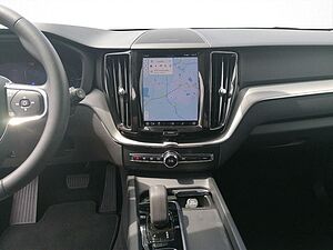 Volvo  Recharge T6 Inscription Expression