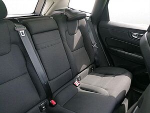 Volvo  Recharge T6 Inscription Expression