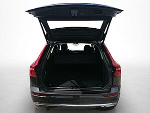 Volvo  Recharge T6 Inscription Expression