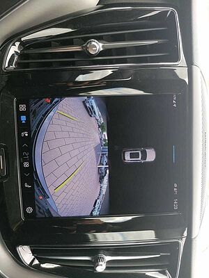 Volvo  Recharge T6 Inscription Expression