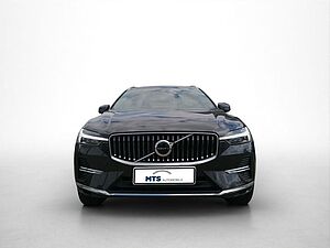 Volvo  Recharge T6 Inscription Expression