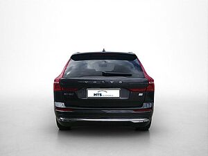 Volvo  Recharge T6 Inscription Expression