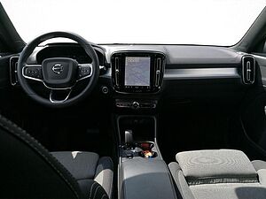 Volvo  B3 163 PS Aut. Core Licht Paket Assistenz P