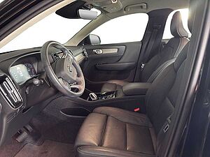 Volvo  T3 Inscription Aut. 163 PS 2WD Navi, Leder,