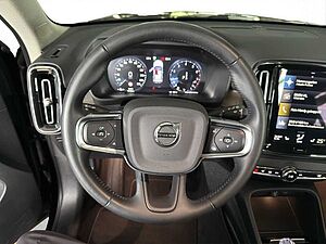 Volvo  T3 Inscription Aut. 163 PS 2WD Navi, Leder,