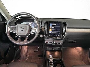 Volvo  T3 Inscription Aut. 163 PS 2WD Navi, Leder,