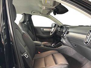 Volvo  T3 Inscription Aut. 163 PS 2WD Navi, Leder,