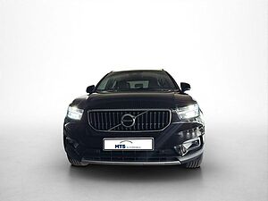 Volvo  T3 Inscription Aut. 163 PS 2WD Navi, Leder,