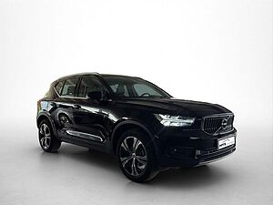 Volvo  T3 Inscription Aut. 163 PS 2WD Navi, Leder,