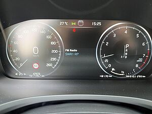 Volvo  2.0 Turbo KAT