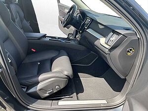 Volvo  2.0 Turbo KAT
