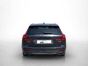 Volvo  2.0 Turbo KAT
