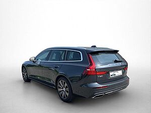 Volvo  2.0 Turbo KAT