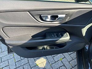 Volvo  B3 Mild-Hybrid Benzin Automatikgetriebe (120