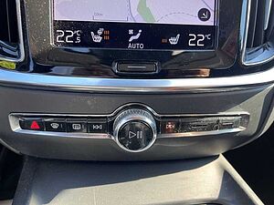 Volvo  B3 Mild-Hybrid Benzin Automatikgetriebe (120